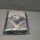 RAINDEWAY Tarps 10x10 Feet,Tarp Waterproof,5.5 Mil Thick, Multipurpose Waterproof Poly Tarp Cover with Metal Grommets and Reinforced Edges,Green Tarps (10'10'-Finished Size)