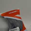 Men Football Compression Shorts w/Cup Straps Protective Athletic Sliding Underwear Baseball Lacrosse Cricket