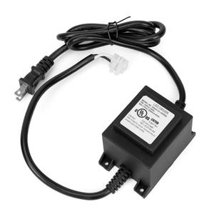 onlyfire Outdoor Landscape Transformer 110/120V to AC 12V/5A, 60-Watt Waterproof Power Supply Converter for LED Landscape Lighting, Grills, Spotlight, Pathway Light onlyfire Outdoor Landscape Transformer 110/120V to AC 12V/5A, 60-Watt Waterproof Power Supply Converter for LED Landscape Lighting, Grills, Spotlight, Pathway Light