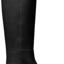 Michael Kors Women's Matilda Flex Mid Boot (Black), Size 9M
