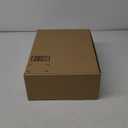 ARISIC Non Slip Work Shoes for Men Waterproof Oil Resistant Slip On Lightweight for Food Service Kitchen Chef Restaurant Classic Casual Walking Dress Shoes (13.5 Women/12 Men, Black)