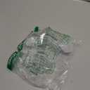 4PCS 19mm Breast Pump Flanges, Compatible with Spectra S1/S2/9Plus/Synergy Gold, Motif Luna, Wide-Mouth Bottle Fit, Breast Pump Accessories