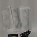 Gaoye Stylish Blue Light Glasses for Woman - Computer Glasses for Blue Light Blocking - Lightweight Frames - 3 pack (B2-matte Black+leopard+tortoise)