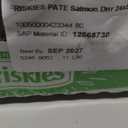 Purina Friskies Wet Cat Food Pate, Pate Salmon Dinner - (Pack of 24) 5.5 oz. Cans, Best By: SEP 2027