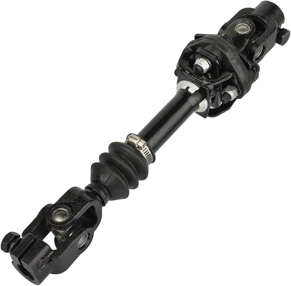 ECCPP Steering Shaft Assembly fits for Dodge Dakota 2005-2010,for Mitsubishi Raider 2006-2009,for Ram Dakota 2011 425-266 55351234AC 55351234AB 55351234 55351234AA