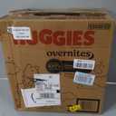 Huggies Size 3 Overnites Baby Diapers: Overnight Diapers, Size 3 (16-28 lbs), 132 Ct (2 Packs of 66)