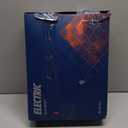 Bedsure Electric Blanket Full Size - Soft Flannel Heated Blanket Full, GentleSoft Fast Heating with 10 Time Settings & 6 Heat Settings, Warm Gift for Grandma (72x84 inches, Grey)