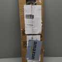 DD63-00081A DD81-02144A Dishwasher Cover Front Lower Toe PanelToe Kick Access Panel Replacement Compatiable for Most Sam Dishwasher Model