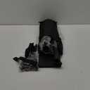 Projector Stand Tripod - Laptop Tripod Projector Stand Adjustable Height 22 to 47 Inch, Projector Tripod Stand, Tripod for Porjector, Projector Stand for Outdoor Movies (Black)