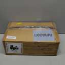 Cordless Vacuum Cleaner, Stick Vacuum with LED Display, 2 Modes 6 in 1 Lightweight Rechargeable Cordless Stick Vacuum with 40Min Detachable Battery Vacuum Cleaner for Home Hard Floor Carpet