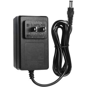 Charger for Tomyvic 21 V Leaf Blower