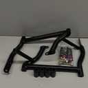 Saddle Bag Guards for Harley Touring Street Glide Road Glide Road King Electra/Ultra (2009-2025)