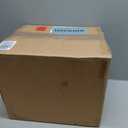 Black Housing Clear For 2005 2006 2007 2008 2009 2010 2011 2012 2013 2014 2015 Nissan Xterra Headlights Headlamp Assembly Compatible with 05-15 Xterra Head Lights Replacement L+ R