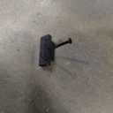 1000pc Fastener Clips