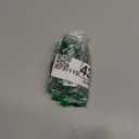 Parker Fountain Pen Ink Bottle, Black QUINK Ink, 57 ml Fountain Pen Refill (1.9 fl oz)