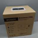ecozy 4-in-1 Espresso Machine, Drip Coffee & 30s Cold Brew