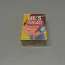 Family Conversation Starters | Dinner Card Games | Road Trip Fun for Teens & Adults