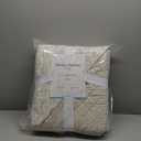 Tommy Bahama - King Quilt Set, Super Soft Bedding with Matching Shams, Coastal Home Essentials (Bahama Fronds Beige, King)