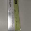 15-Second Instant Eye Lift Cream with Sodium DNA & 0.1% Retinal | Rapid Tightening for Eye Bags & Fine Lines | Dual-Action Firming + Long-Term Repair | Caffeine, Peptides & Collagen Complex | 0.7fl oz