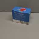 Basics UltraForce Tall Kitchen Drawstring TrashBags, Classic Clean Scented, 13 Gallon, 80 Count with Odor Control