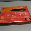 Sony DVPSR210P DVD Player