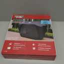 Monument Heavy Duty Gas BBQ Grill Cover,62-inches for Grill Models Denali 405 and Denali 425, 77352, SKU 96083