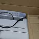 HP DeskJet 4327 Wireless All-in-One Color Inkjet Printer, Scanner, Copier, 6 Month Trial of Instant Ink Included, AI-Capable (B3ZF6A)