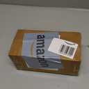 WELLIFE 3 Pcs Gold Glass Candle Holder, Taper Candle Holder, Gold Candlestick Holders for Party, Wedding Decorations, Table Centerpieces and Thanksgiving