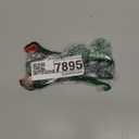 DONGKER Archery Bow Stand,Foldable Compound Bow Stand Silicone Wrapping Jaw for Bowhunting Outdoor Hunting Shooting