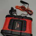 YONHAN Battery Charger 20A 12V/24V LiFePO4 Lead Acid Fully Automatic Battery Maintainer, Car Battery Trickle Charger Automotive w/Repair, Winter Mode, for AGM, STD, Gel, Deep Cycle Batteries