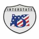 OREGON DUCKS  OHT CAMO INTERSTATE SIGN