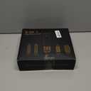 5 in 1 Blow Dryer Brush, Upgrade Hair Dryer Brush Set Negative Ion Air Styler Curling Wrap Air Curler, Hot Air Brush Curling Iron Hair Styling Tools As A Gift for Straight/Curl/Dry/Smooth