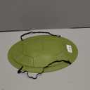 BinaryABC Halloween Costume EVA Turtle Shell,Halloween Cosplay Costume Party Accessory,Halloween Dress Up Costume Accessories