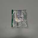 MEUS RACING 8KG Digital RC Micro Servo for Axial SCX24 Traxxas TRX4M Redcat Ascent-18 1/18 1/24 RC Crawler, NOT for Stock SCX24 Servo Mount(M3280S)