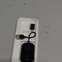 Wireless CarPlay Adapter for Apple [2026 Upgraded A7-Ultra Chip] Multi-User, Full-Auto Car Play Wireless Adapter for iPhone 6-17 Pro Max, Zero Latency for Cars from 2015+, Plug & Play (Glass Black)