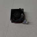 2025 Upgraded OEM WR60X26866 Refrigerator Evaporator Fan Motor, Compatible with GE Refrigrator, Replace V80E14MS2A3-57A611 WR60X10341, WR60X26030, WR60X10356, WR60X10357, Ap6278228