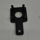 Upgraded 10198A Crankshaft Crank Pulley Wrench Holder Tool Compatible with VW Routan Dodge Chrysler Ram 3.6L 3.2L 3.0L Engine