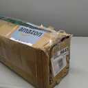 Sunnyglade 6 FT Premium Artificial Christmas Tree 1000 Tips Easy to Assemble with Christmas Tree Stand (6ft) (Green)