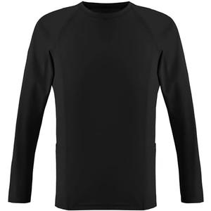 JUMPCCOKO Boys Rash Guard Shirts UPF 50+ Long Sleeve Girls UV Sun Protection Athletic Rash Guard Rashguard Swim Shirt, Size 120