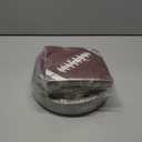 150 Pack Football Party Supplies Kit, Football Party Dinnerware Set Includes Heavy Duty Dessert Dinner Plates and Luncheon Napkins for Football Theme Birthday Party Decorations Table Decor, Serves 50