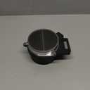 Mass Air Flow Sensor MAF Compatible with Chevrolet Silverado Suburban Escalade Tahoe Yukon 99-07 /Cadillac Rainier Deville Eldorado 00-05 /Pontiac 05-06 Replaces OE 213 4160 25318411 86-8411