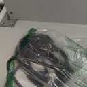 Ribgwo 500Watt Outdoor Aluminum Cast Pond Deicer, Thermostatic Control Bird Bath Heater, Chicken Water Heater, Stock Tank Heater for Livestock Poultry Cows, Horses, Birds, Wildlife Drinking for Winter