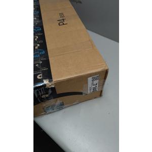 BWTJF Front Car Seat Bottom Covers Brown, Universal Leather Front Seat Covers Bottom Protector 2 Pack, Anti-Slip and Full Wrapping Edge Compatible with Most of Vehicles - SUVs/ Sedans/ Pickup Trucks