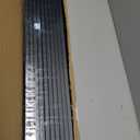 Metal Full Bed Slats Bunkie Board for Under Mattress Support with CoverHeavy Duty Replacement Bed Slats for Full Size Bed Frame