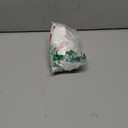 Kaei&Shi 4 Piece Plus Size Cosplay Outfit,Nurse Costume For Curvy Women,Halloween Outfits (3X-Large, White)