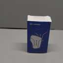 Shin Guards Soccer Kids Youth, CE Certified Airsfish Shin Guard Protection Gear for 2-18 Years Old Boys Girls Teenagers High Impact Resistant Breathable Comfortable 1 Pair 4 Sizes (X-Small, White+Gold Wave)