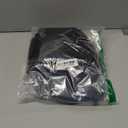 Toddler Baby Girl Embroidered Tutu Ball Gown Lace Dresses with Headwear, 24 Months