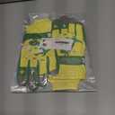 Gilotop Children Ski Gloves Kids Waterproof Winter Outdoor Snowboard Warm Gloves for Boys Girls