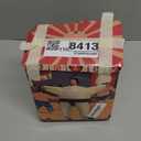 Inflatable Sumo Wrestling Suits, Sumo Costume Adult, Blow up Costume, Inflatable Halloween Costumes for Men/Women (1packs/Black)