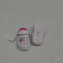 Smiley Face CHARM CLOG Size 5